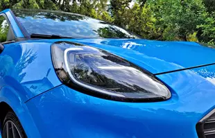 Ford Puma ST X 1.0 Powershift – niecodzienny przepis na hot hatch’a