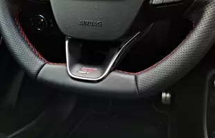 Ford Puma ST X 1.0 Powershift – niecodzienny przepis na hot hatch’a