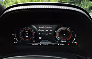 Ford Puma ST X 1.0 Powershift – niecodzienny przepis na hot hatch’a