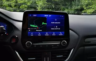 Ford Puma ST X 1.0 Powershift – niecodzienny przepis na hot hatch’a