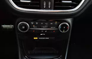 Ford Puma ST X 1.0 Powershift – niecodzienny przepis na hot hatch’a