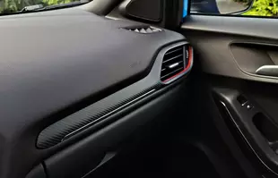 Ford Puma ST X 1.0 Powershift – niecodzienny przepis na hot hatch’a