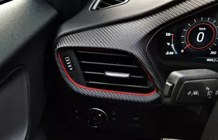 Ford Puma ST X 1.0 Powershift – niecodzienny przepis na hot hatch’a