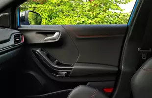 Ford Puma ST X 1.0 Powershift – niecodzienny przepis na hot hatch’a