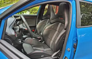 Ford Puma ST X 1.0 Powershift – niecodzienny przepis na hot hatch’a