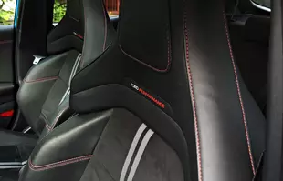 Ford Puma ST X 1.0 Powershift – niecodzienny przepis na hot hatch’a