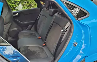 Ford Puma ST X 1.0 Powershift – niecodzienny przepis na hot hatch’a