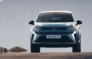 Renault Symbioz. Polskie ceny