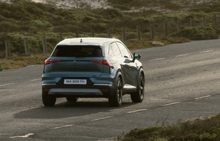 Renault Symbioz. Polskie ceny