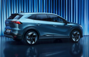 Renault Symbioz. Polskie ceny