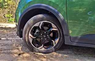 Ford Tourneo Courier Active – możesz nie wiedzieć, że go potrzebujesz