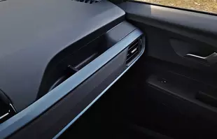 Ford Tourneo Courier Active – możesz nie wiedzieć, że go potrzebujesz