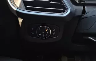 Ford Tourneo Courier Active – możesz nie wiedzieć, że go potrzebujesz