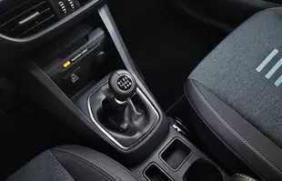 Ford Tourneo Courier Active – możesz nie wiedzieć, że go potrzebujesz