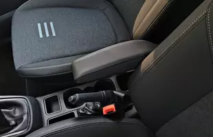 Ford Tourneo Courier Active – możesz nie wiedzieć, że go potrzebujesz