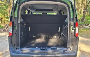 Ford Tourneo Courier Active – możesz nie wiedzieć, że go potrzebujesz