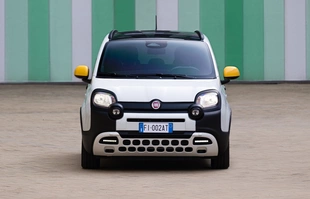 Fiat Panda i Pandina. Nowe wersje