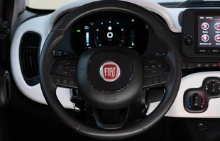 Fiat Panda i Pandina. Nowe wersje