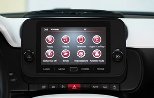 Fiat Panda i Pandina. Nowe wersje