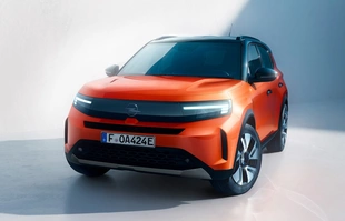 Opel Frontera. Polskie ceny