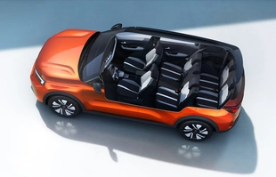 Opel Frontera. Polskie ceny