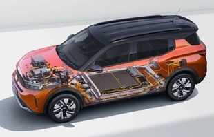 Opel Frontera. Polskie ceny