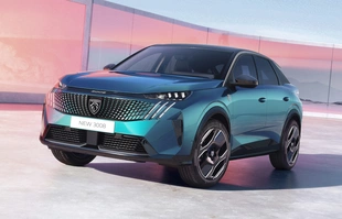Peugeot 3008 Plug-in Hybrid. Polskie ceny