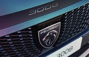 Peugeot 3008 Plug-in Hybrid. Polskie ceny