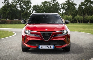 Alfa Romeo Junior 280 Veloce. Polskie ceny