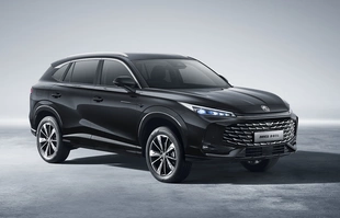 MG HS nowej generacji. Będzie w Polsce