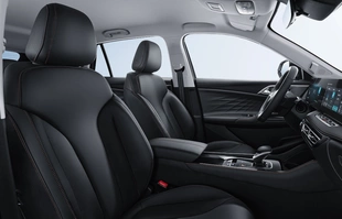 MG HS nowej generacji. Będzie w Polsce