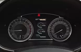 Suzuki Vitara 35th Anniversary Special Edition – test wersji  urodzinowej