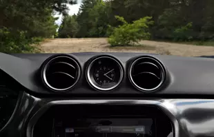 Suzuki Vitara 35th Anniversary Special Edition – test wersji  urodzinowej