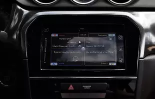 Suzuki Vitara 35th Anniversary Special Edition – test wersji  urodzinowej