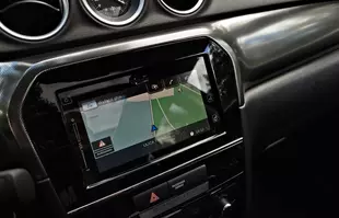 Suzuki Vitara 35th Anniversary Special Edition – test wersji  urodzinowej