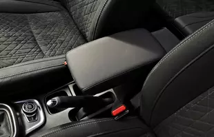 Suzuki Vitara 35th Anniversary Special Edition – test wersji  urodzinowej