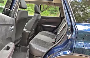 Suzuki Vitara 35th Anniversary Special Edition – test wersji  urodzinowej