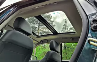 Suzuki Vitara 35th Anniversary Special Edition – test wersji  urodzinowej