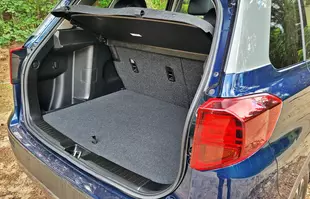 Suzuki Vitara 35th Anniversary Special Edition – test wersji  urodzinowej