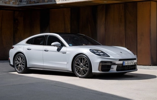 Porsche Panamera Turbo S E-Hybrid i Panamera GTS. Na szczycie gamy