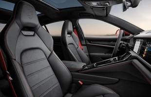 Porsche Panamera Turbo S E-Hybrid i Panamera GTS. Na szczycie gamy