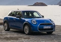 Pięciodrzwiowe Mini Cooper S i C już dostępne