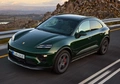 Elektryczne Porsche Macan w dwóch nowych wariantach