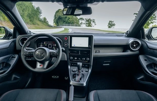 Zmodernizowana Toyota GR Yaris już w Polsce