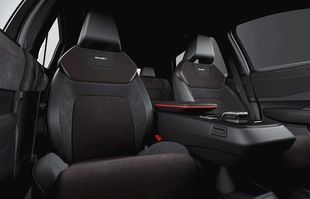 Nissan Ariya Nismo w Europie