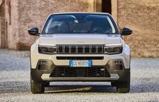 Jeep Avenger. Już 100 tysięcy sztuk z Polski