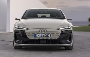 Audi A6 e-tron. Elektryczna nowość