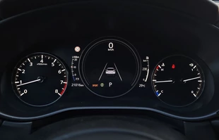 Mazda CX-30 - ta marka wciąż podąża swoją drogą