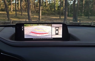 Mazda CX-30 - ta marka wciąż podąża swoją drogą