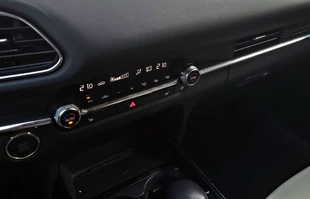 Mazda CX-30 - ta marka wciąż podąża swoją drogą